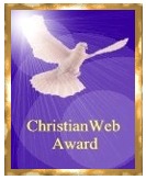Christian Web Award